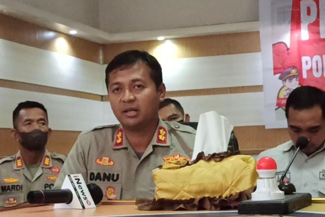 Hasil Pemeriksaan, Pembunuh Berdarah Dingin ini Tidak Gila