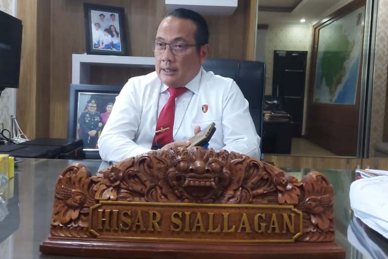 Polda Sumsel Bentuk Satgas, Libatkan Mahasiswa-Dosen Perguruan Tinggi