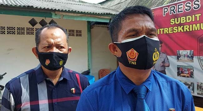 Dinyatakan Murni Bunuh Diri, Polisi Tutup Kasus Almarhumah Nurhachita