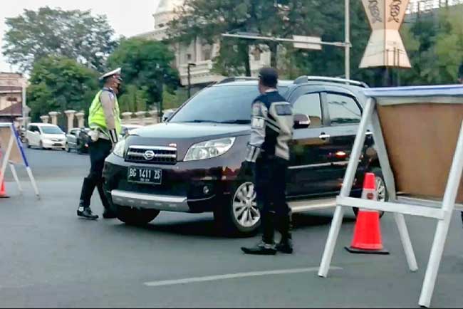 Ini Alasan Pemerintah Membatalkan Kebijakan PPKM Level 3 Saat Libur Nataru