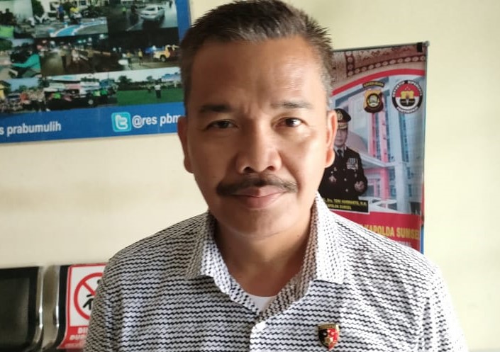 Kasus Investasi Bodong Prabumulih. 6 Saksi Korban Jalani Pemeriksaan