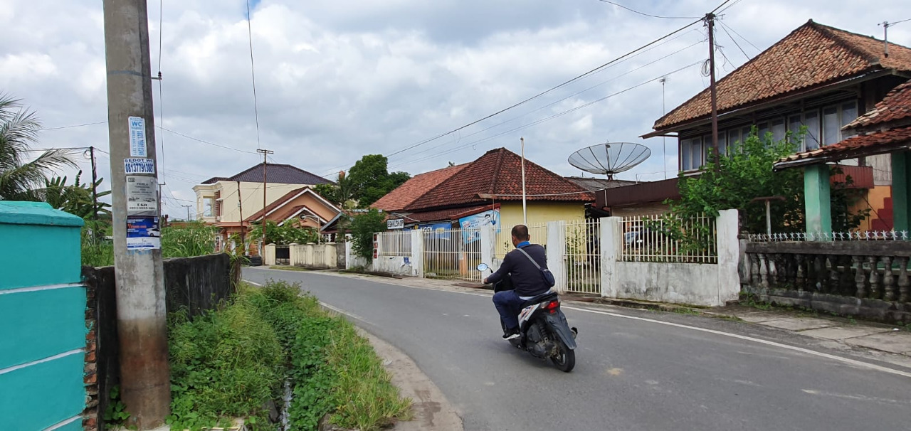 Owner Investasi Bodong Prabumulih Dijemput Polisi
