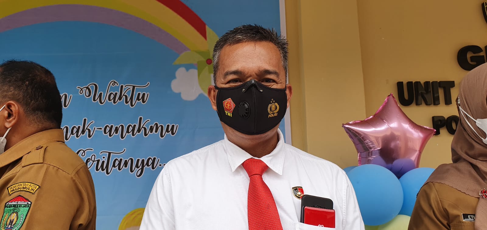 Polisi Selidiki Dugaan Keracunan Massal di Gunung Ibul