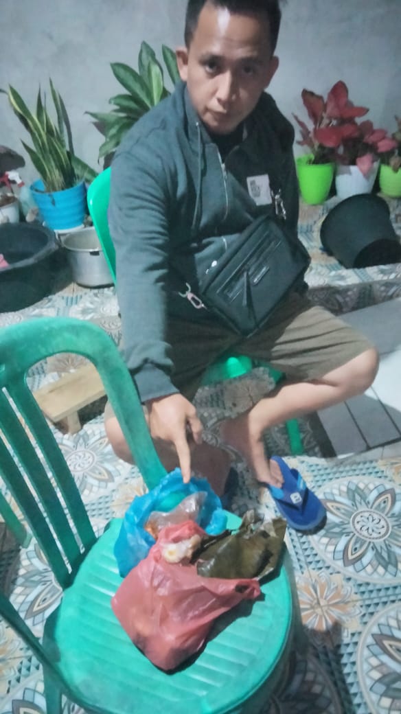 Sampel Makanan Diperiksa Labkesda Dinkes