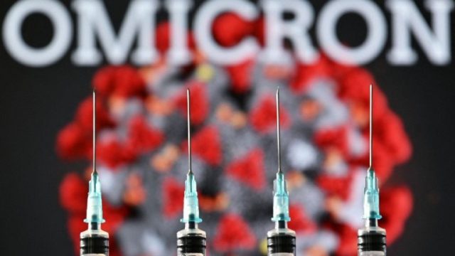 Virus Omicron Makin Mengkhawatirkan, Ini Pesan Dewan kepada Pemerintah