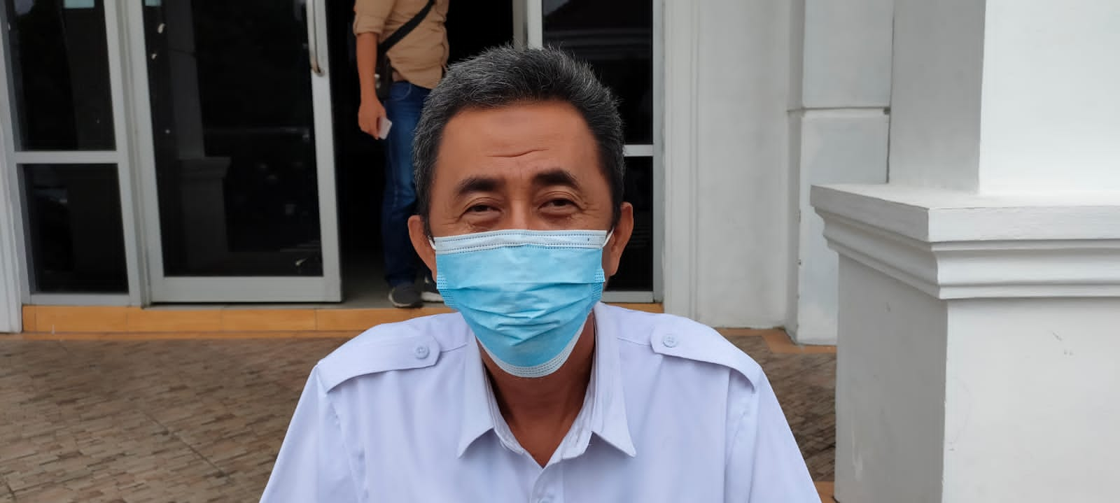 Imbau Lakukan Swab Antigen, Jika Pulang dari Daerah Terdampak Omicron