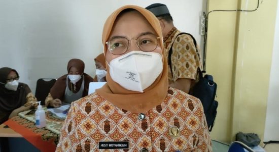 Positif Covid di Prabumulih Jadi 10 Orang, Dominasi Pulang Perjalanan Luar Daerah