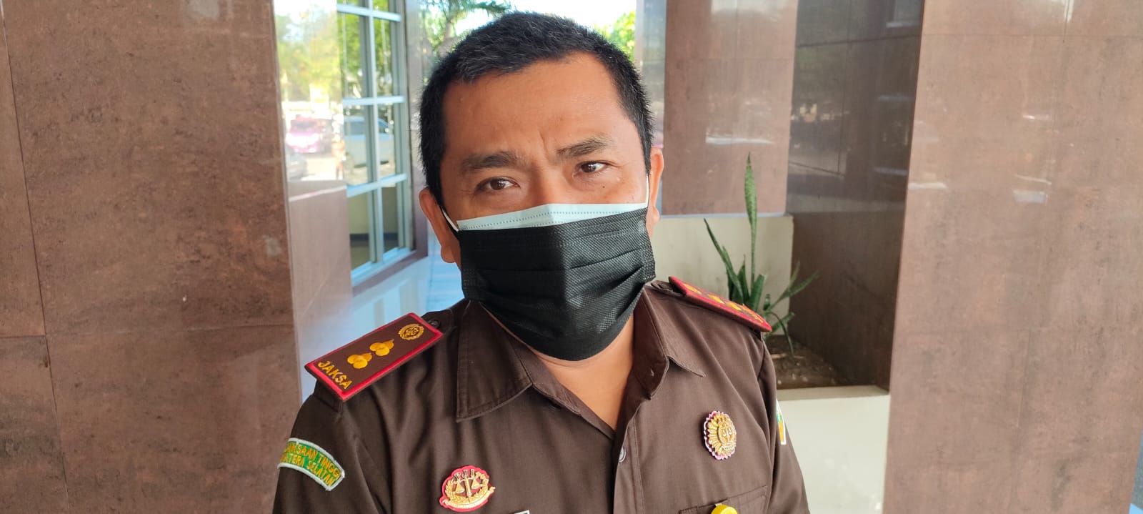 Putusan Banding Keluar, Vonis Ibrahim Bertambah 1,5 Tahun