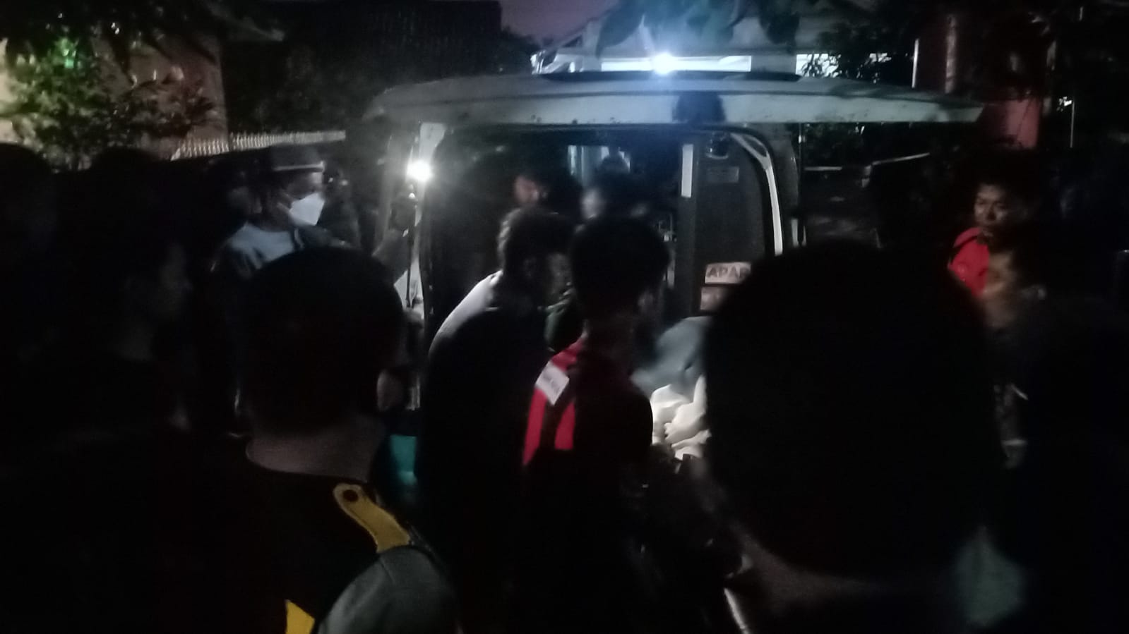 Bocah 13 Tahun Meninggal Tenggelam Berenang di Kelekar