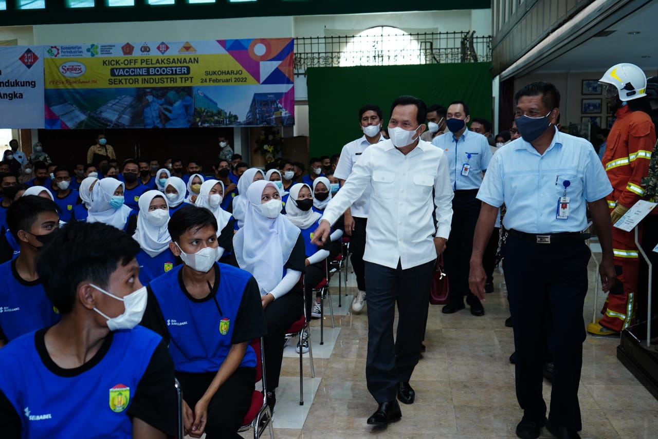 Wako : Ikuti Pelatihan Serius, Bekerja Sebaiknya