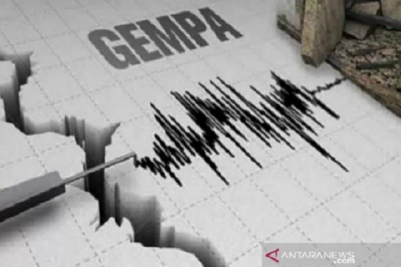 Tiga Pusat Gempa di Sumatera, BMKG: Bisa Memicu Gempa Megathrust Hingga Tsunami