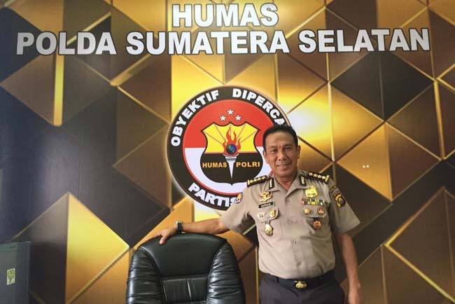 Kasus Polisi Tewas Tertembak, Polda Sumsel Tunggu Hasil Forensik dan Uji Balistik