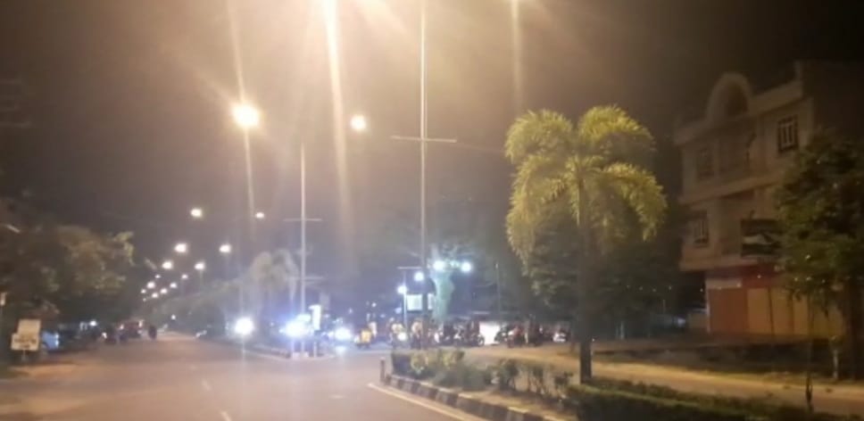 Perlu Peran Serta Ortu, Tertibkan Balap Liar