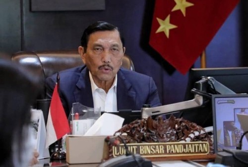 Selain Pertamax, Menko Luhut Beri Sinyal: Harga Pertalite Hingga Gas LPG 3 Kg juga akan Naik