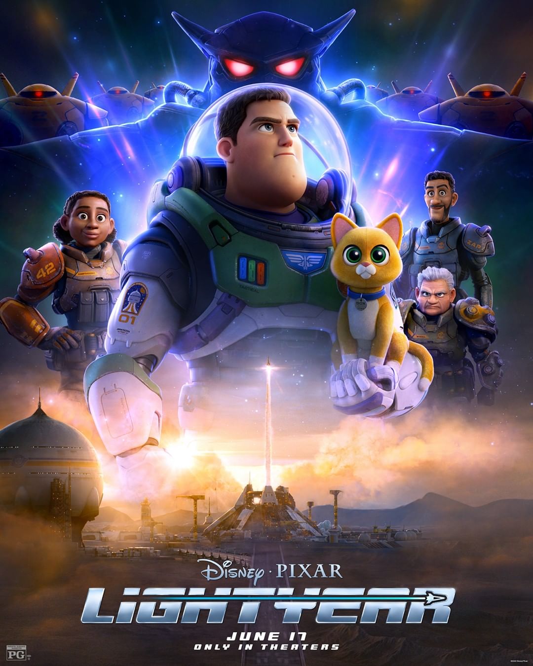 Film Lightyear Ditolak Arab Saudi Hingga Indonesia, Ini Karakter dan Adegan LGBT Penuh Kontoversi