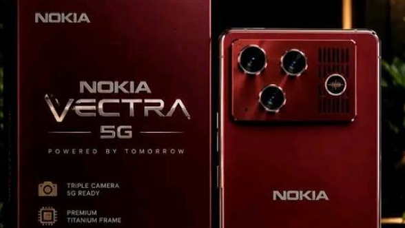 Nokia E66 AI+ 5G Bawa Fitur AI Canggih, Baterai 4.800 mAh dan Wireless Charging