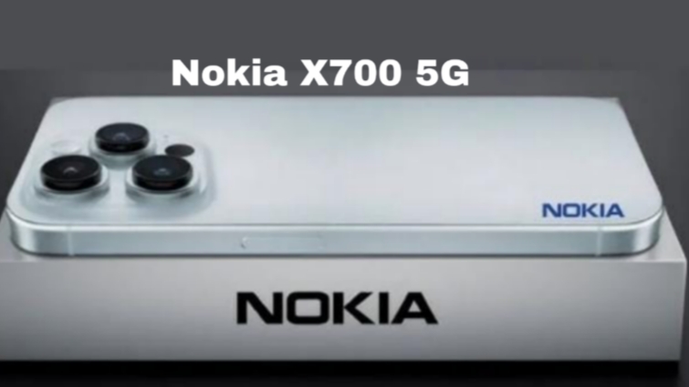 Nokia X700 5G Resmi Hadir, Siap Bersaing di Pasar Mid-Premium Indonesia