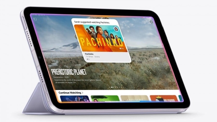 iPad Mini 8, Layar OLED dan Chip A19 Pro Siap Hadir di 2026