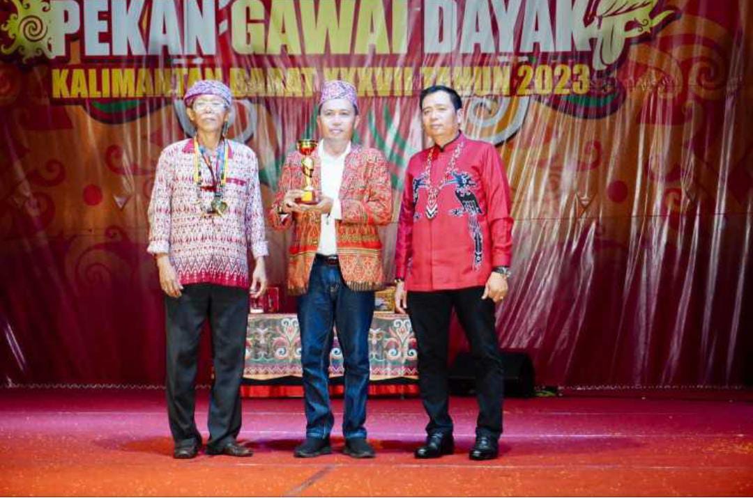 Ketua Komisi V DPR RI Siap Bersaing di Pilgub Kalimantan Barat dengan Sutarmidji