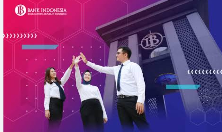 Info Loker! Seleksi PCPM Bank Indonesia (BI) Besar Besaran, Ini Link Pendaftaranya