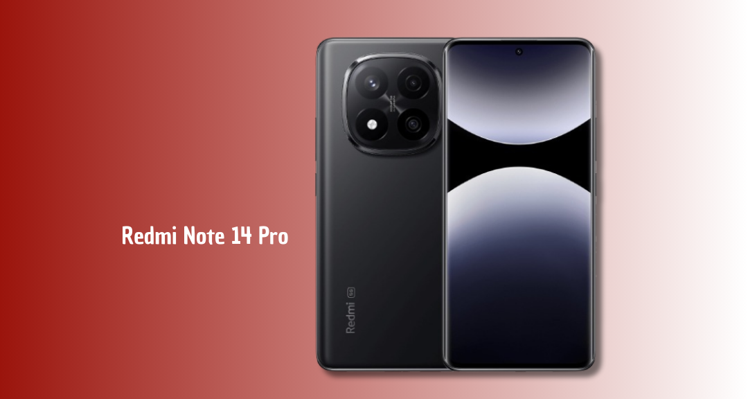 Redmi Note 14 Pro Andalkan Kamera 200 MP dan Chipset Dimensity 7300-Ultra, Intip Harga Terbarunya