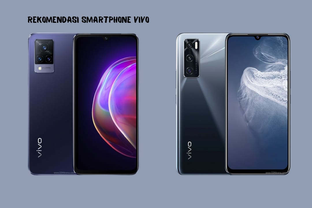 2 Rekomendasi HP Vivo Tahun 2024, Pilihan Anak Gaming!