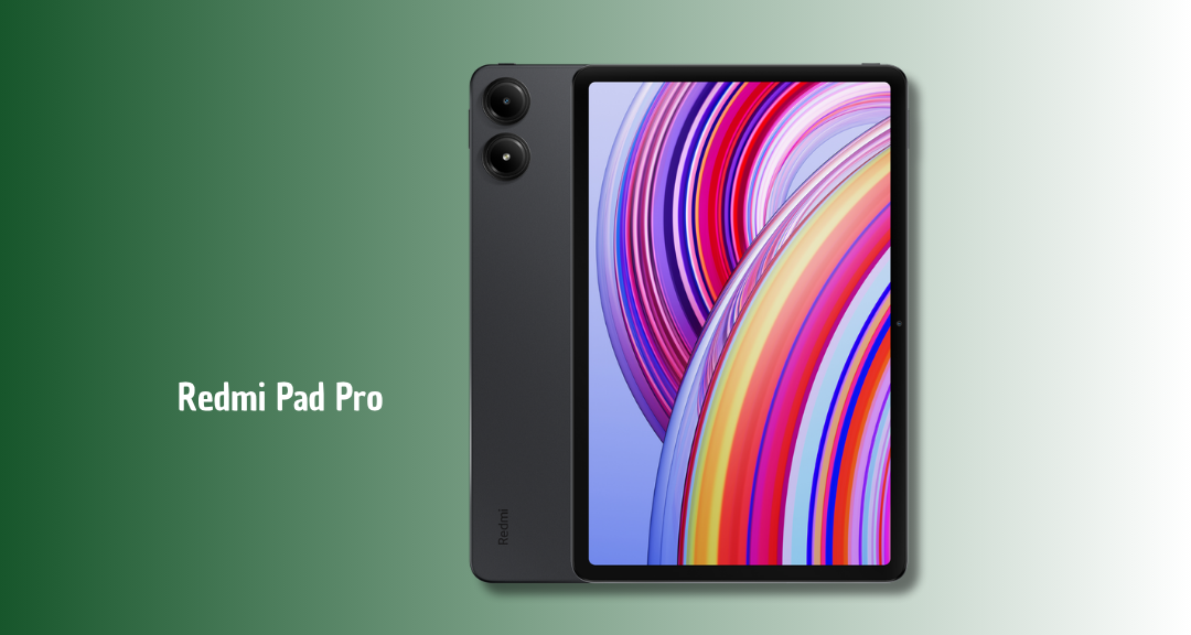Redmi Pad Pro Resmi Dirilis: Layar 120Hz dan Baterai 10.000mAh, Harga Cuma Rp2 Jutaan