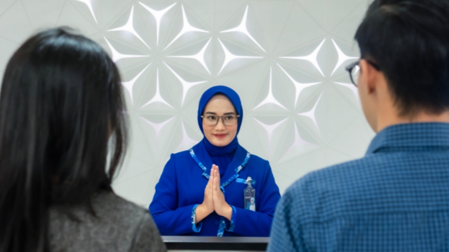 Tetap Nyaman Selama Periode Libur Idul Adha, Nasabah BRI Tetap Dapat Bertransaksi Melalui Layanan Digital