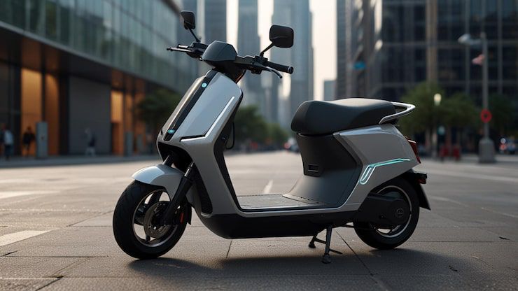 4 Motor Listrik Asli Indonesia, Sudah Dapatkan Subsidi?