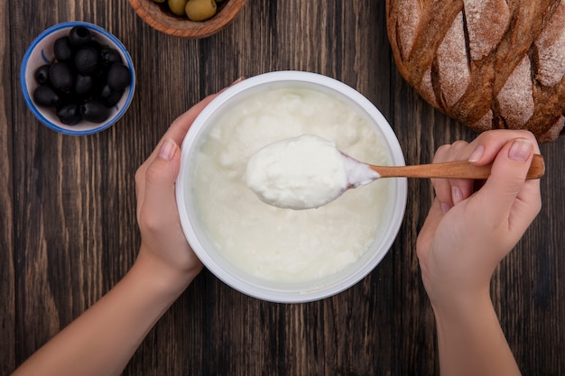 4 Makanan Fermentasi yang Baik untuk Mendukung Kesehatan Otak