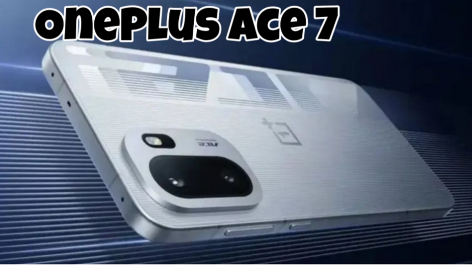 OnePlus Ace 7 Bocor! Layar 240Hz dan Baterai 9.000mAh Bikin Geger Pasar HP