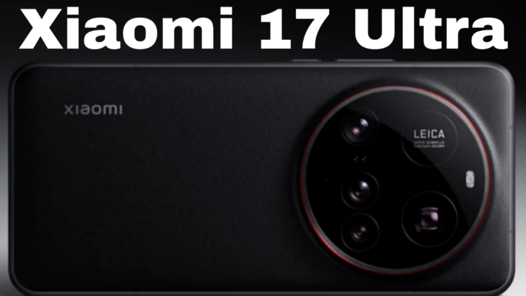 Xiaomi 17 Ultra, Flagship Kamera Super 200MP yang Siap Mengguncang Pasar 2025