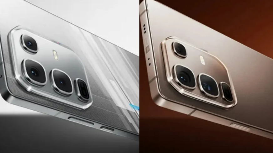 Bocoran Spesifikasi Infinix Note Edge: HP Entry-Level dengan Fitur Flagship