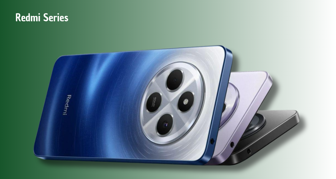 HP Redmi RAM Jumbo Harga 1 Jutaan: Cocok untuk Gaming dan Multitasking