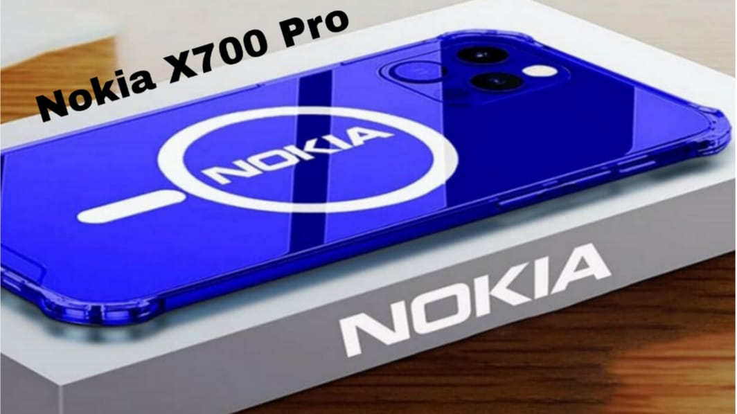 Nokia X700 Pro, Smartphone Kelas Menengah Rasa Flagship di 2025