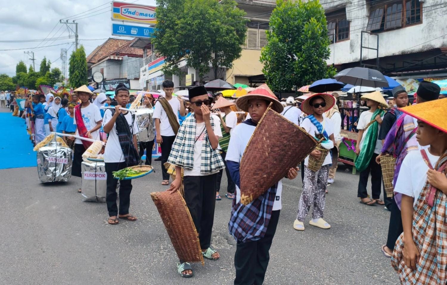 Ini Tanggal Karnaval HUT RI ke-25, Ada Agenda Menarik Lainnya