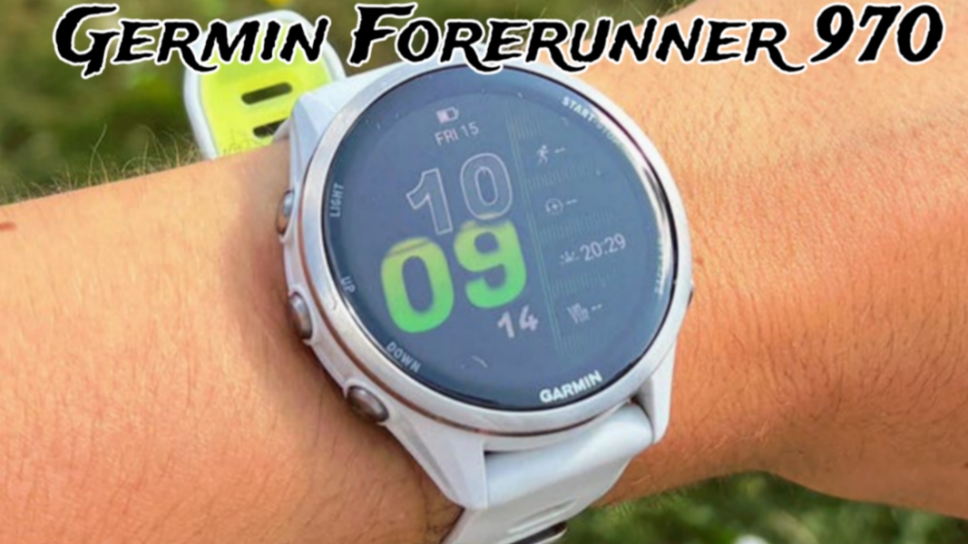 5 Jam Tangan Lari Terbaik 2026, GPS Akurat dan Baterai Tahan Lama