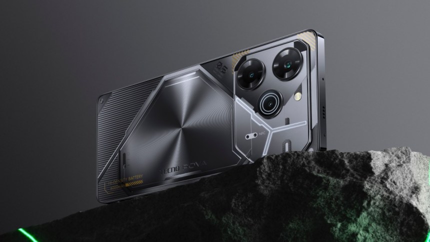 5 HP RAM 16GB Murah September 2026, Pilihan Menarik untuk Multitasking