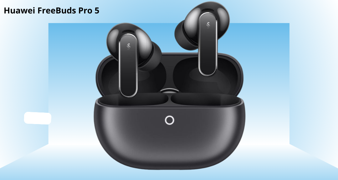 Huawei FreeBuds Pro 5 Siap Debut Global, Meluncur 26 Februari