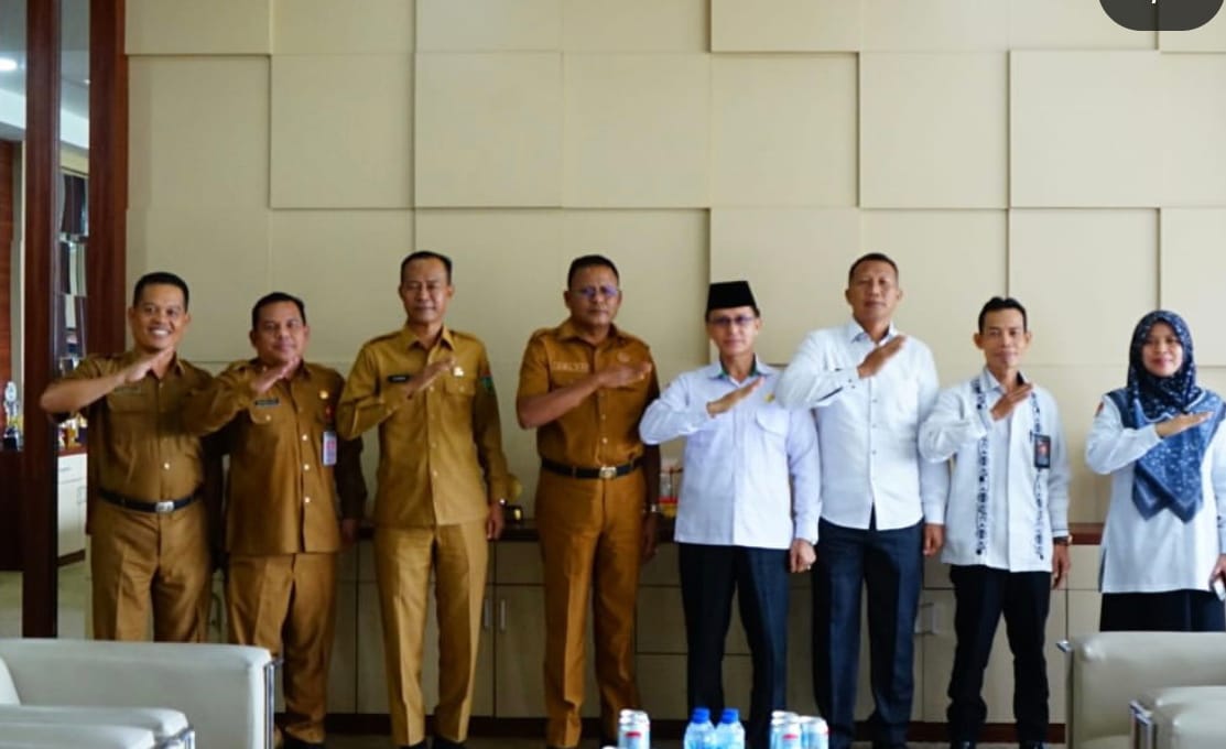 Prabumulih Siap Miliki Kantor Layanan Haji dan Umrah, Pelayanan Jadi Lebih Dekat dan Cepat