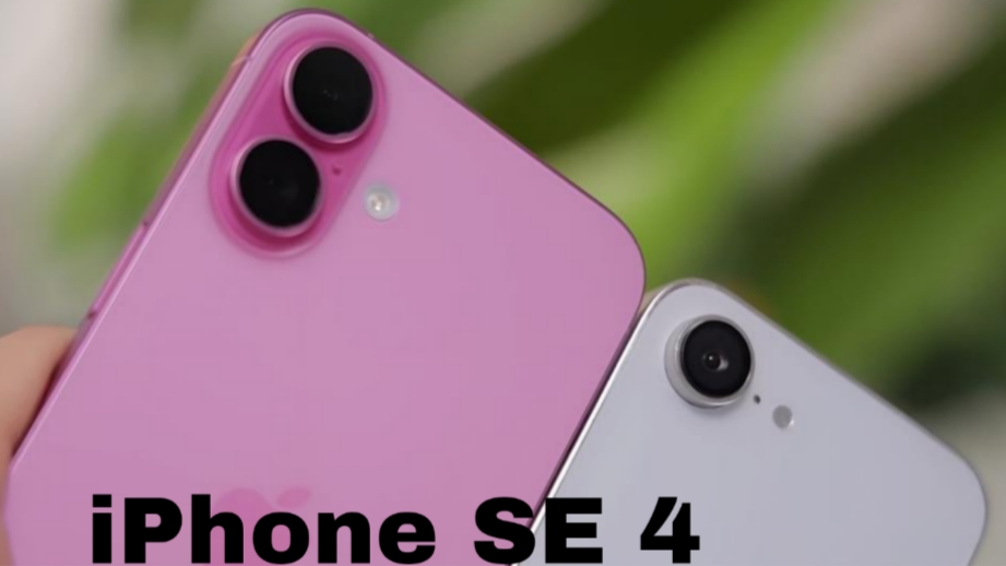 iPhone SE 4: Desain Kekinian dan Performa Flagship dengan Harga Terjangkau