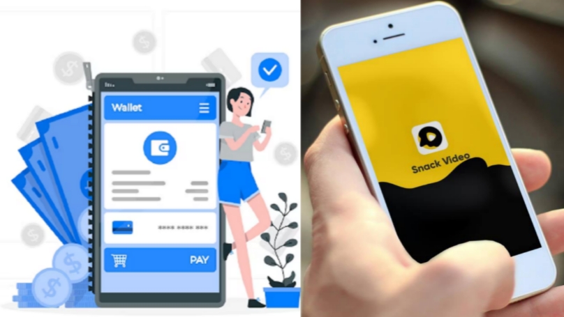 Daftar Aplikasi yang Diklaim Bisa Menghasilkan Saldo DANA