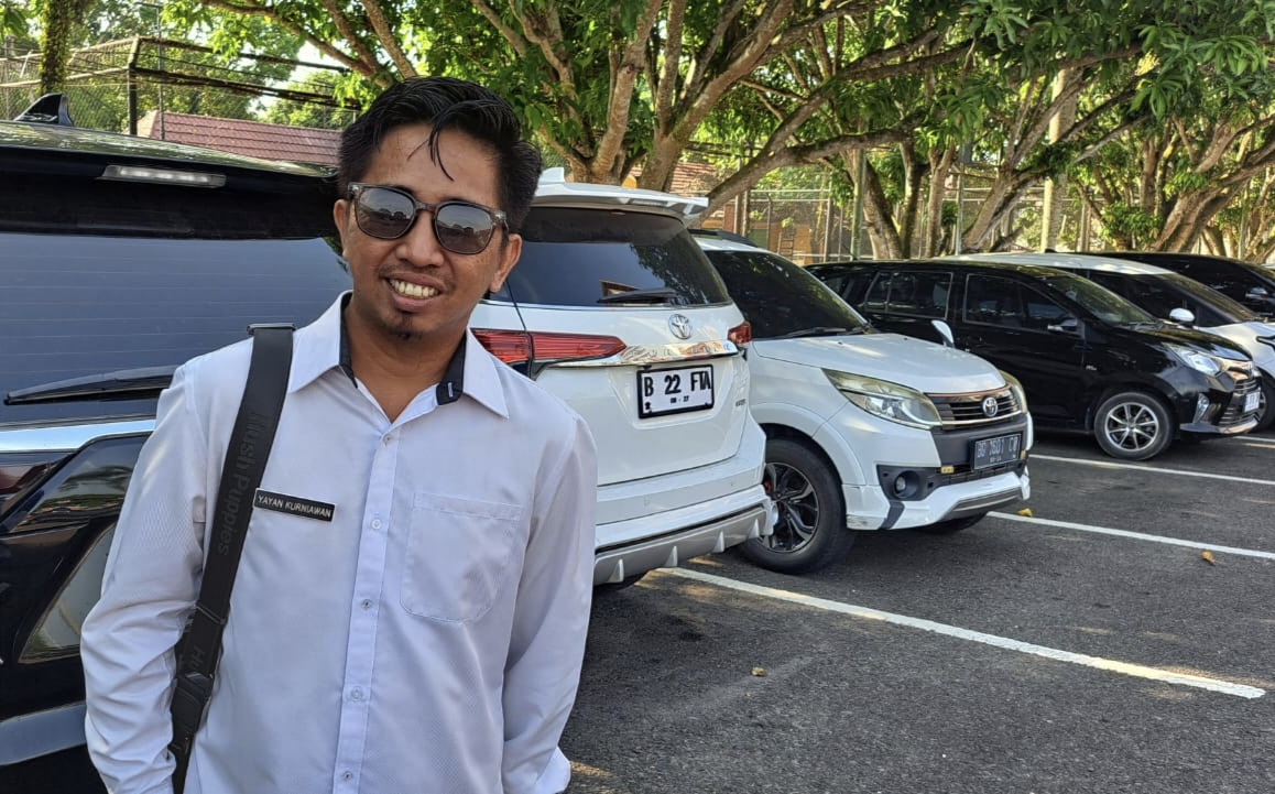 Desa Karangan Prabumulih Segera Luncurkan Digides, Urus Surat Kini Cukup Lewat HP
