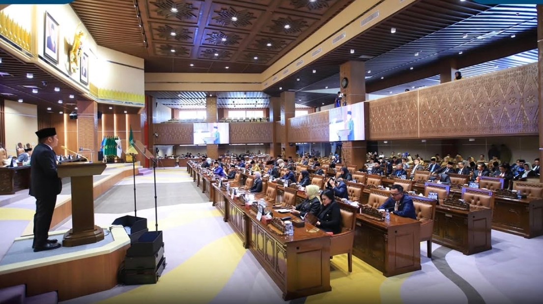Sumsel Catat SiLPA Rp209 Miliar, Program Prioritas Tetap Jalan Tanpa Hambatan