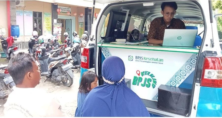 BPJS Kesehatan Hadirkan Kemudahan Baru dengan Integrasi Layanan PANDAWA dan CHIKA