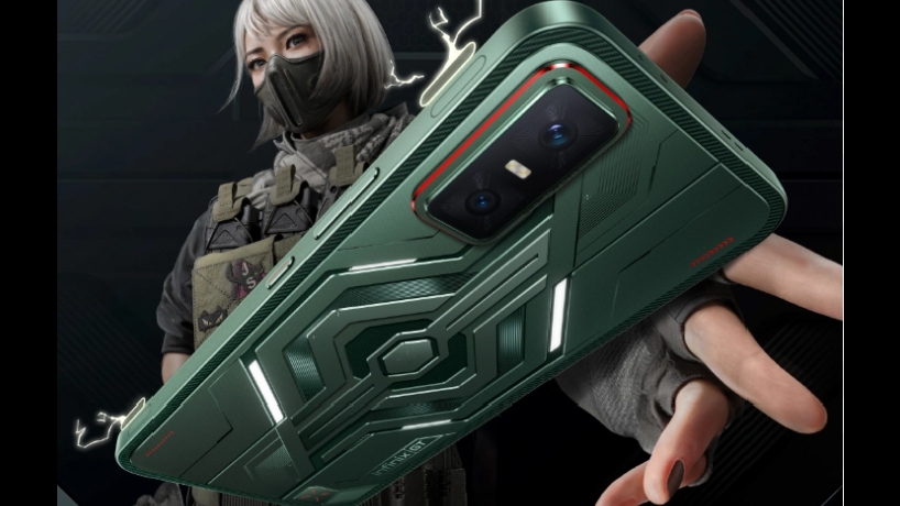 Harga Infinix GT 30 2026 Anjlok, Smartphone Gaming AI Spek Dewa Makin Murah