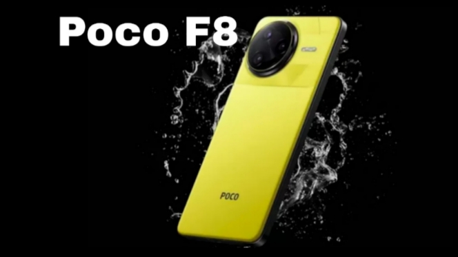 POCO F8 Ultra Resmi Raih Sertifikasi NBTC, Tanda Rilis Lebih Cepat dari Perkiraan
