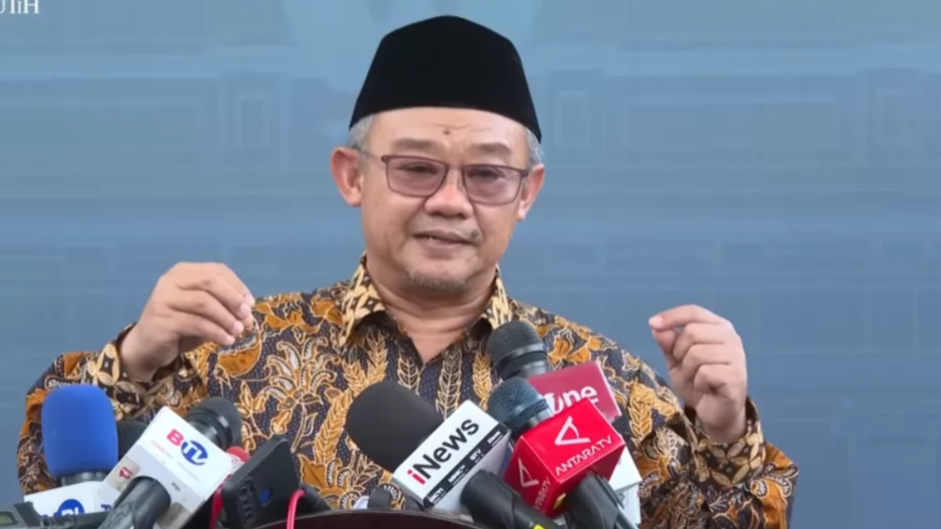 Kemendikdasmen Terbitkan Surat Edaran, Pelajar Dilarang Ikut Aksi Demonstrasi