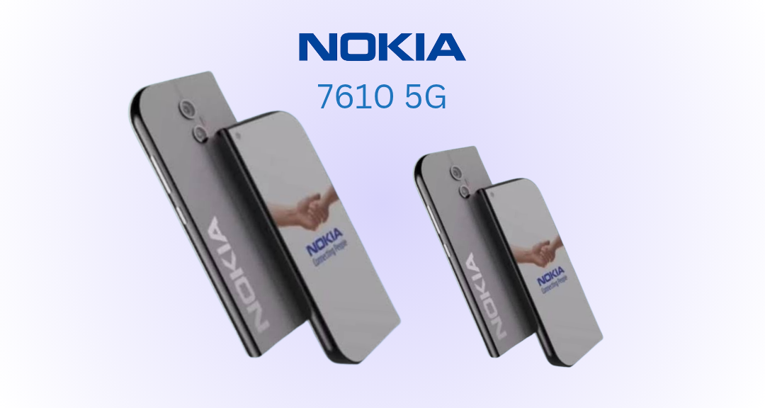 Kenapa Nokia 7610 5G Bisa Jadi Flagship Killer 2025? Ini Alasannya!
