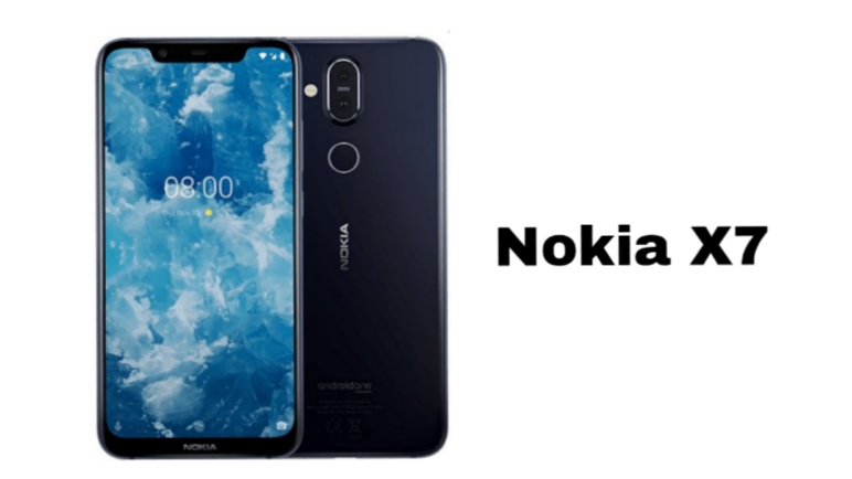 Nokia X7, Smartphone Mid-Range dengan Desain Premium dan Android Murni